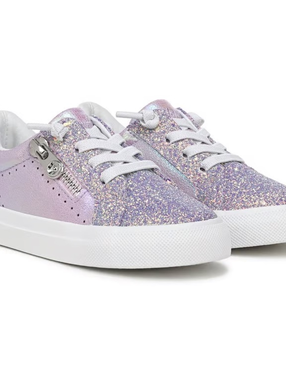 Blowfish Malibu Perfect Slip-On Sneakers in Lilac